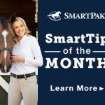 SmartPak SmartTip of the Month