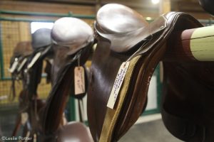 How to Host a Tack Swap