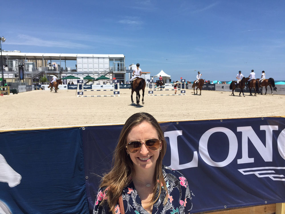 Longines Global Champions Tour