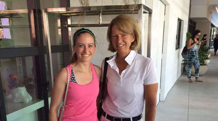 longines global champions tour