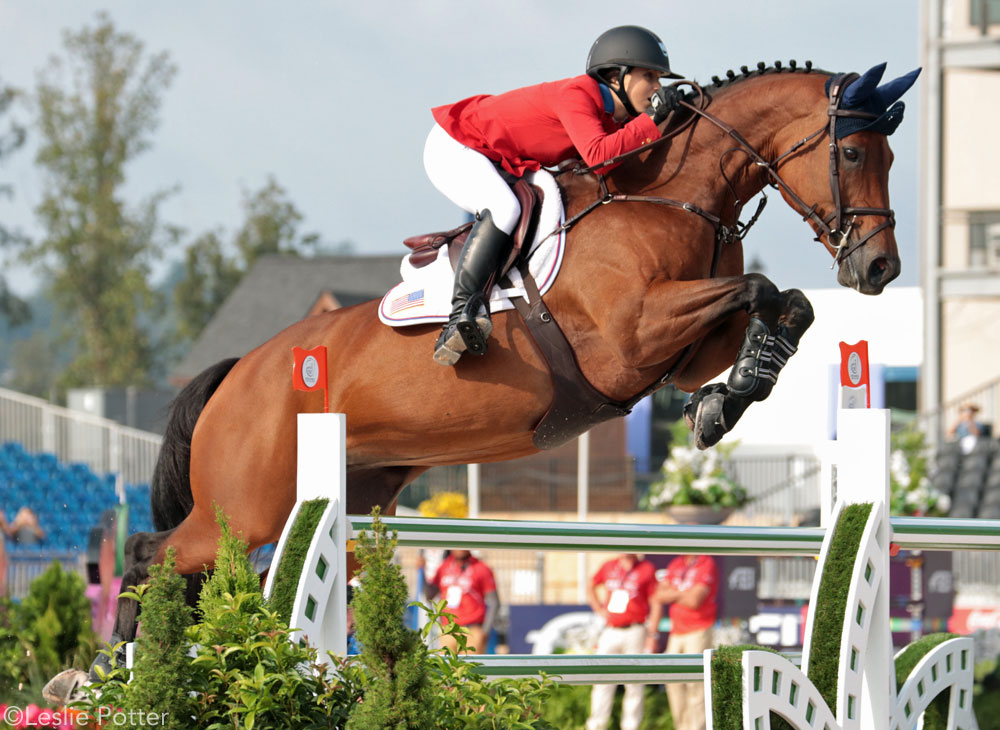 Adrienne Sternlicht and Cristalline of the U.S.