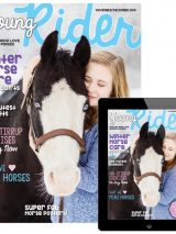 Young Rider Combo Edition