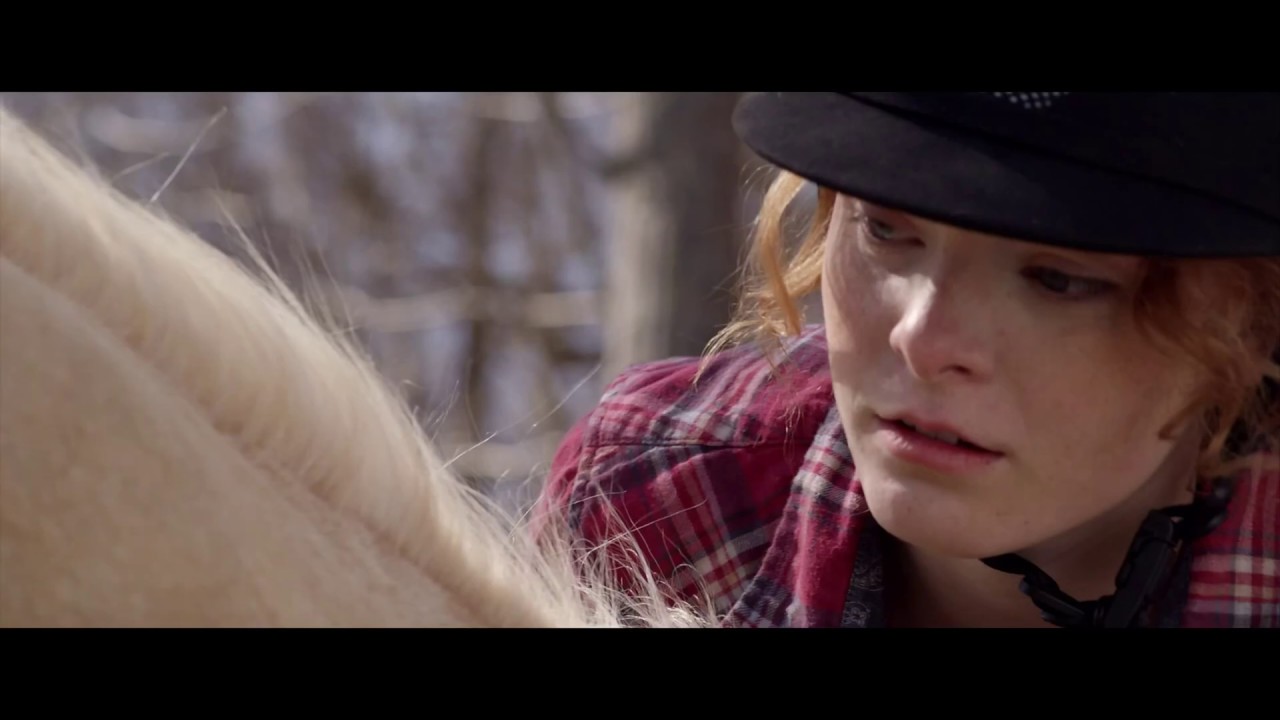 New Movie Alert: Unbridled