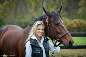 Helping Horses with The Right Horse