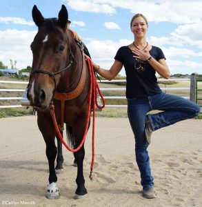Fit Rider: Mind, Body, Horse