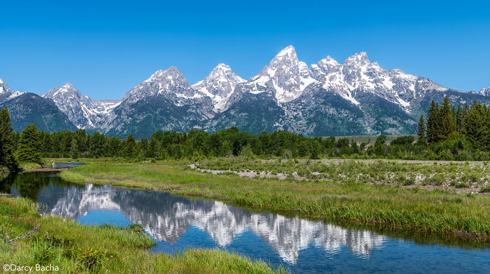 Grand Teton