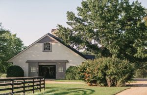 Stable Tour: Middleburg Masterpiece