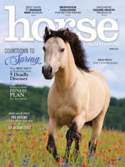 Horse Illustrated March 2019