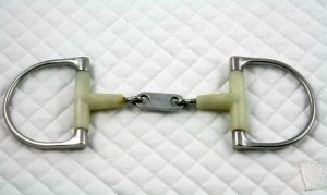 Horse Illustrated’s Online Bit Guide: Dr. Bristol Snaffle