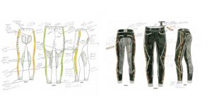 Designed to Ride: 2018 Kerrits Breeches Contest