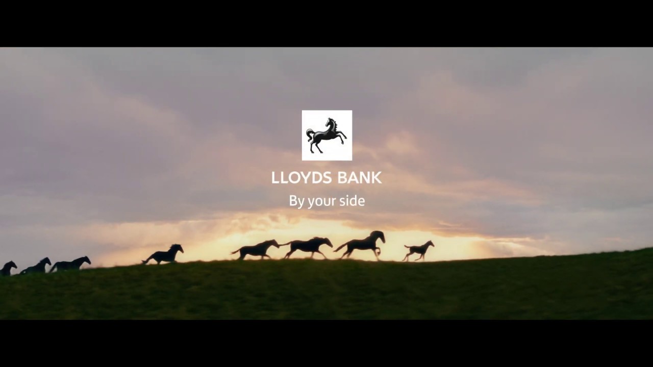 Featured Video: An Epic Journey for Lloyds Bank’s Black Horse