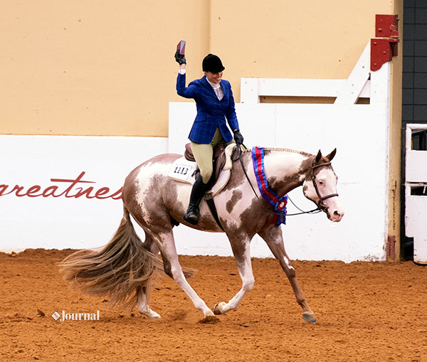 2019 APHA World Show