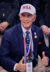 Intercollegiate Horse Show Association Hall of Fame First Inductees Named