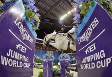 washington international horse show rider 2019