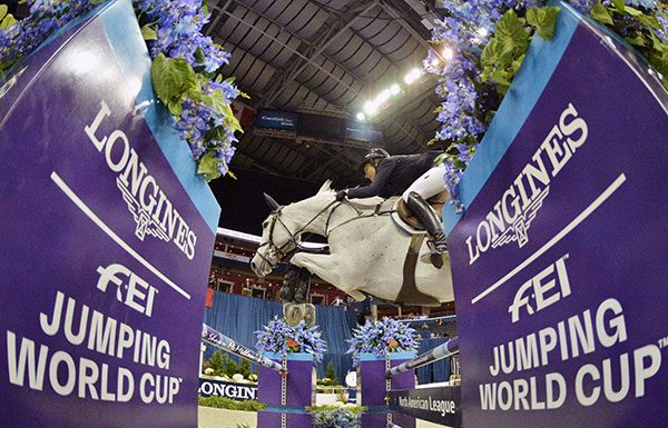 washington international horse show rider 2019