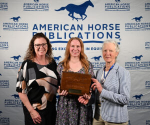 Horse Illustrated Magazine Wins at 2024 AHP Equine Media Awards