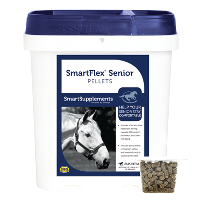 SmartPak Senior Pellets