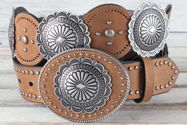 Concho Dream Hip Belt