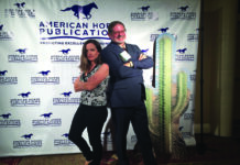 Horse Radio Network’s Horses In The Morning Hits 3,000 Episodes horse radio network