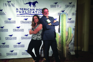 Horse Radio Network’s Horses In The Morning Hits 3,000 Episodes