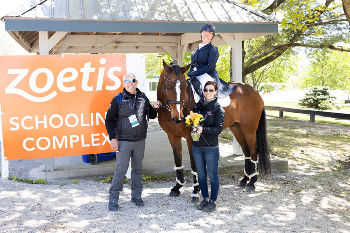 Manage Your Horse’s Joint Pain with Pro-Stride APS