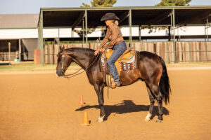 Antsy Horse? Here’s How to Avoid Anticipation in Pattern Classes