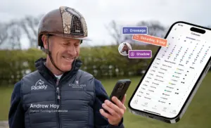 Are Riding Apps the Future?