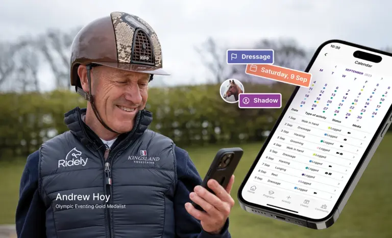 Are Riding Apps the Future?