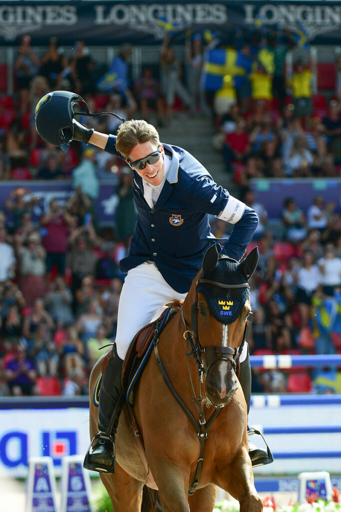 Henrik von Eckermann