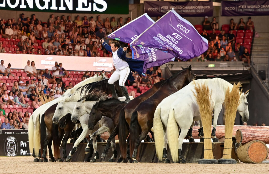 lorenzo evening show