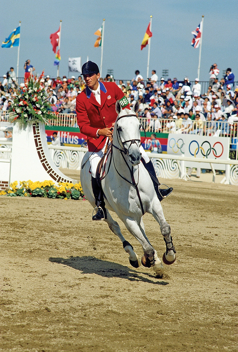Greg Best and Gem Twist.