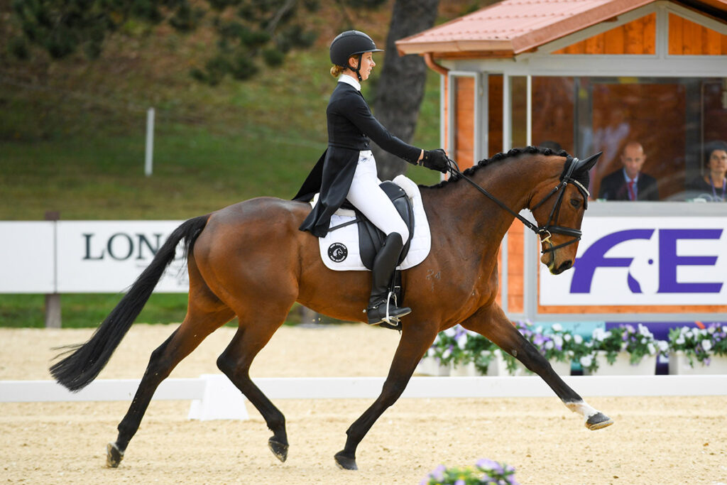 new zealand’s monica spence