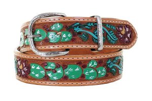 Equestrian Belts