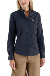 carhartt ladies shirt