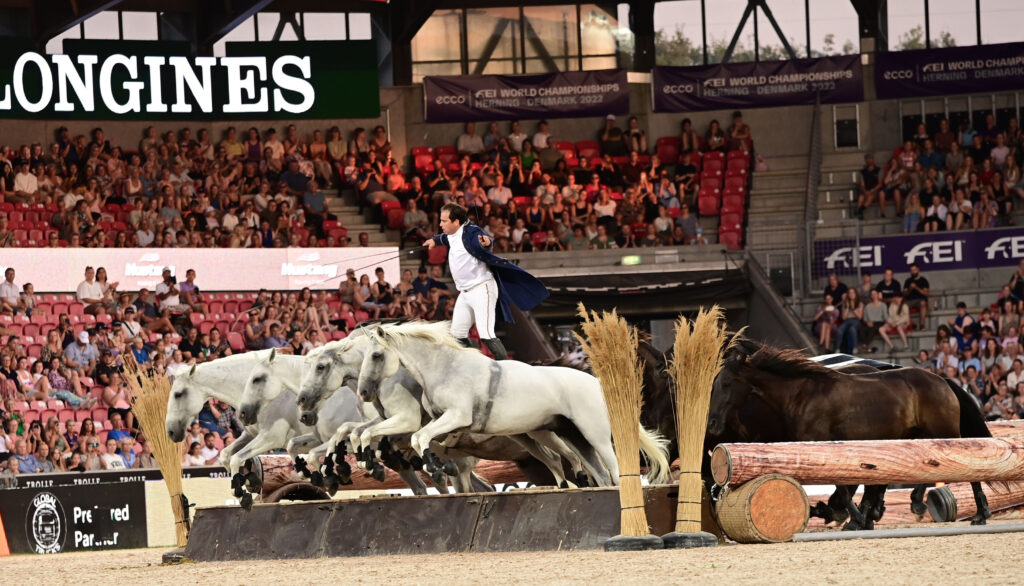 lorenzo evening show