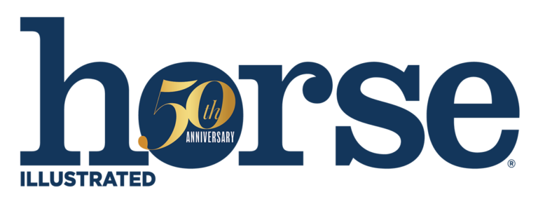 Cheers to 50 Years of Horse Illustrated and Its Partners