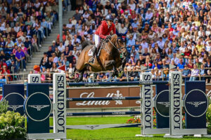 2026 FEI World Championships Recap: Absolutely Awesome Aachen
