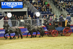 A Royal Wrap: 2024 Royal Agricultural Winter Fair Synopsis