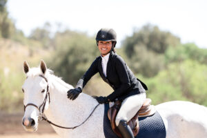 Sabrina Lewis and Her Crowning Achievements