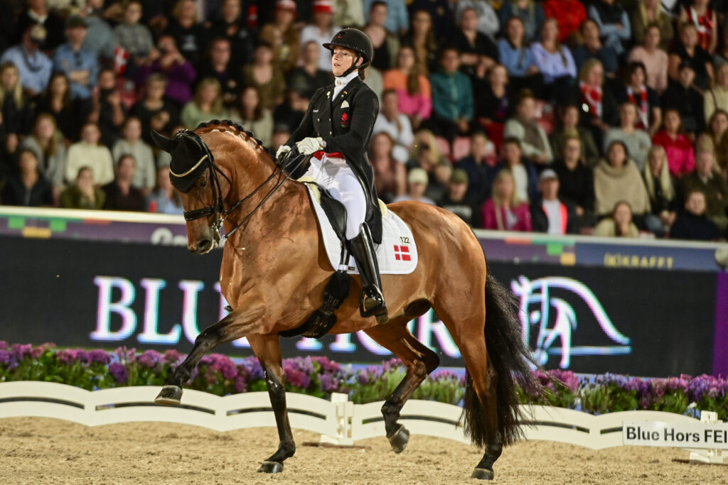 denmark’s catherine laudrup-dufour