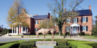 The National Sporting Library.