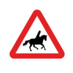 Horse Rider app for emergency alerts