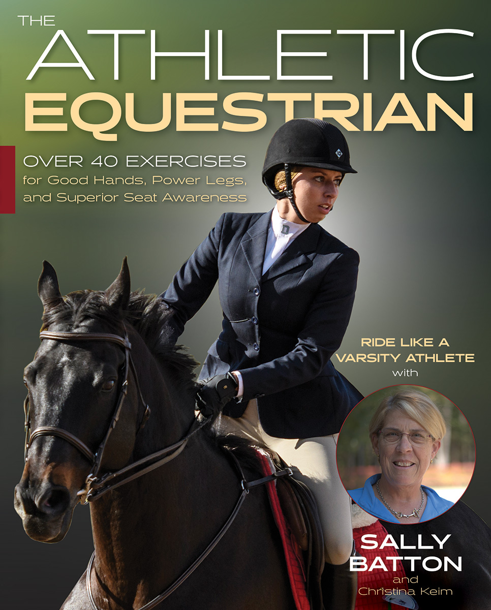 Athletic Equestrian book