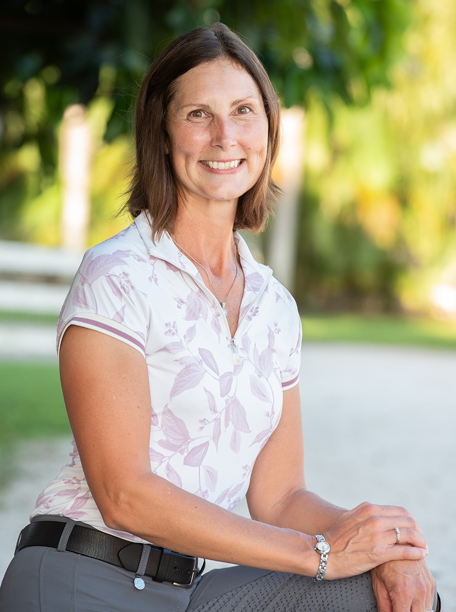 Barn Banter episode 37 guest Coagi Long.