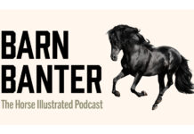 Barn Banter Podcast