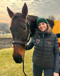 Barn Banter – Episode 19: Sponsored by Adequan