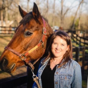 Barn Banter – Episode 7 from title sponsor Straight Arrow Products