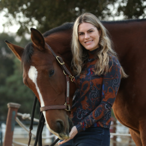 Barn Banter – Episode 8 from title sponsor Straight Arrow Products