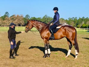 Learning from Bernie