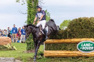 2021 Land Rover Kentucky Three-Day Event Saved by Grassroots Donations